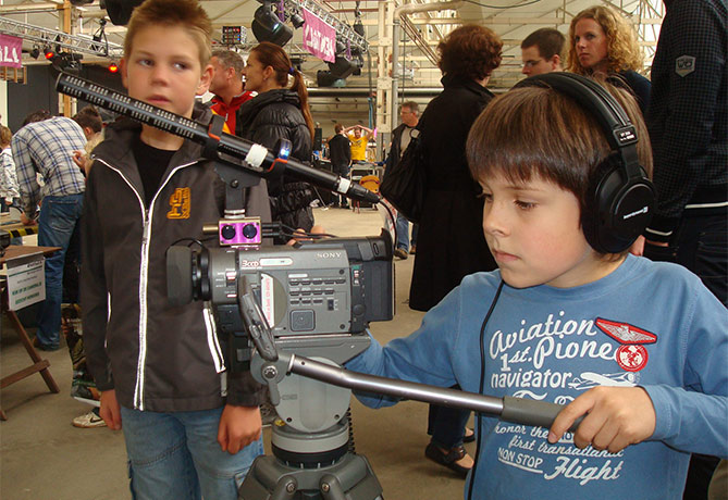 vriend-film-vriend-Techniekdag VNO NCW